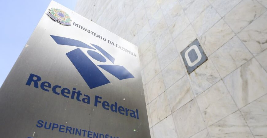 Imagem Reforma do IR: Receita diz que não haverá perda de arrecadação na prática